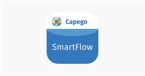 capego smartflow